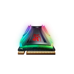 M2 SSD 256Gb XPG Spectrix RGB S40G, PCIe Gen3x4 M.2 2280