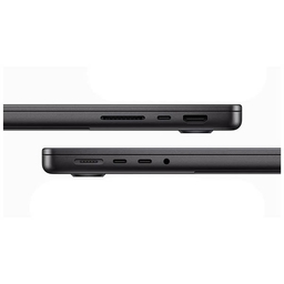 Apple MacBook Pro MX2H3