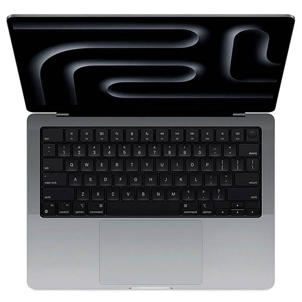 Apple MacBook Pro MTL73