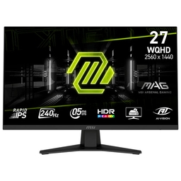 MSI MAG 274QF X24-1 Monitor