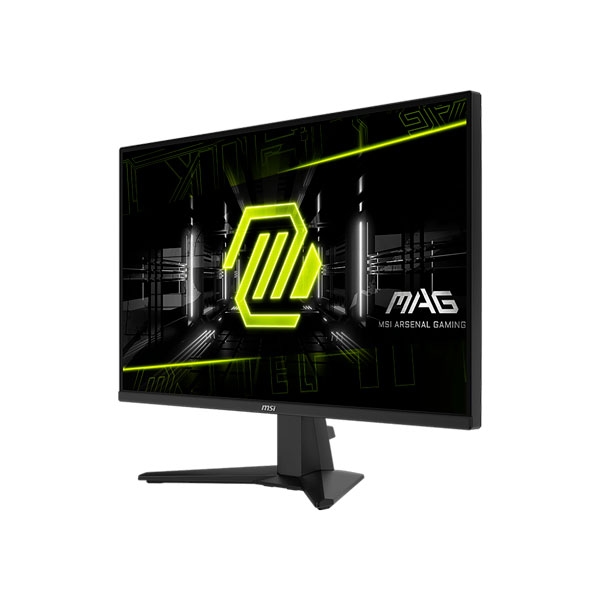 MSI MAG 275QF Monitor 