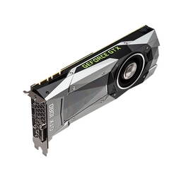 MSI GeForce GTX 1080 Founders Edition 8GB 
