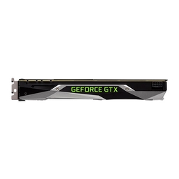 MSI GeForce GTX 1080 Founders Edition 8GB 