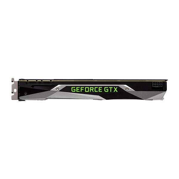 MSI GeForce GTX 1080 Founders Edition 8GB 