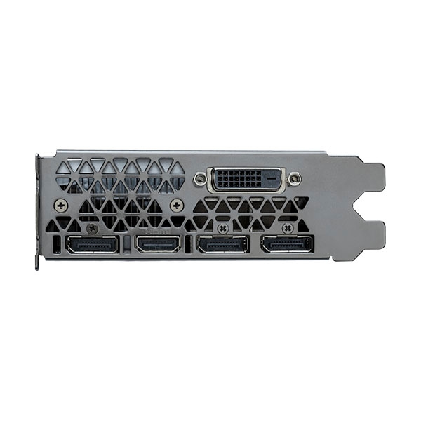 MSI GeForce GTX 1080 Founders Edition 8GB 
