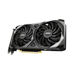 MSI GeForce RTX 3060 Gaming 2X 12GB OC
