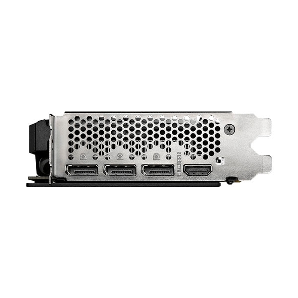 MSI GeForce RTX 3060 Gaming 2X 12GB OC