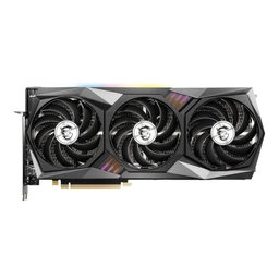 MSI GeForce RTX 3060 Gaming Z Trio 12GB