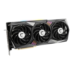 MSI GeForce RTX 3060 Gaming Z Trio 12GB