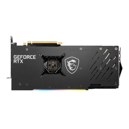 MSI GeForce RTX 3060 Gaming Z Trio 12GB