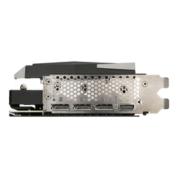 MSI GeForce RTX 3060 Gaming Z Trio 12GB