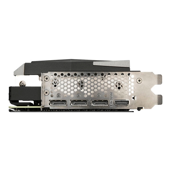 MSI GeForce RTX 3060 Gaming Z Trio 12GB