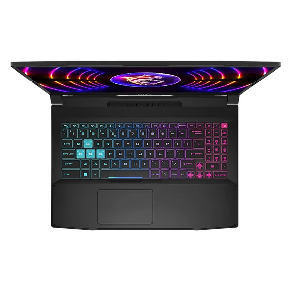 MSI Katana 15 B13VFK-817US 9S7-158571-1832