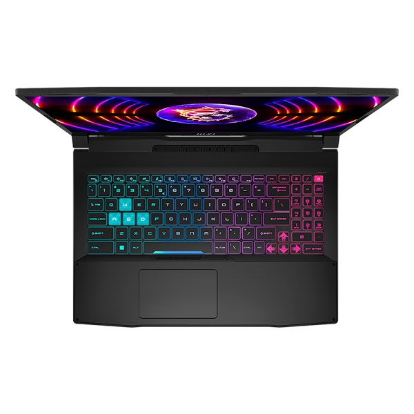MSI Katana 15 B12VGK-082US Gaming Laptop