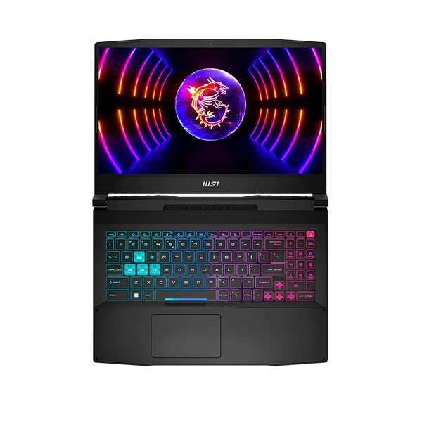 MSI Katana 15 B12VGK-082US Gaming Laptop