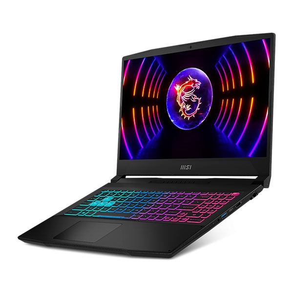 MSI Katana 15 B12VGK-082US Gaming Laptop