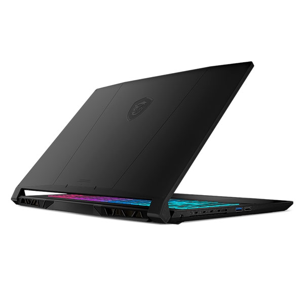 MSI Katana 15 B12VGK-082US Gaming Laptop