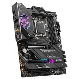 MSI MPG Z690 Edge WiFi DDR5 Mainboard