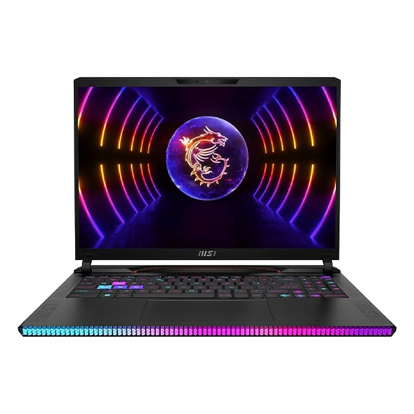 MSI Raider GE68 HX 14VGG-247US Gaming Laptop