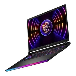 MSI Raider GE68 HX 14VGG-247US Gaming Laptop