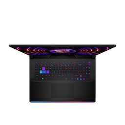 MSI Raider GE68 HX 14VGG-287US 9S7-15M231-287