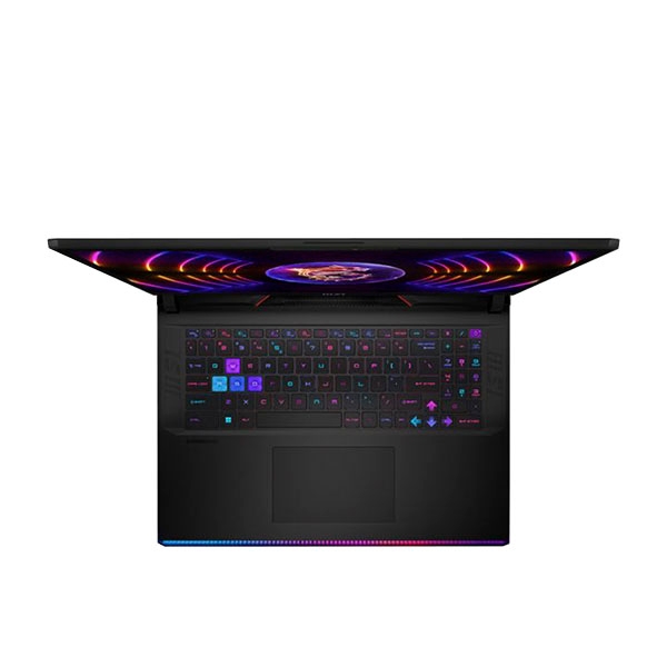 MSI Raider GE68 HX 14VGG-287US 9S7-15M231-287
