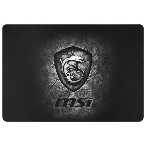 MSI AGILITY GD20 Gaming Mouse Pad