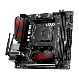 MSI B450I Gaming Plus Motherboard 