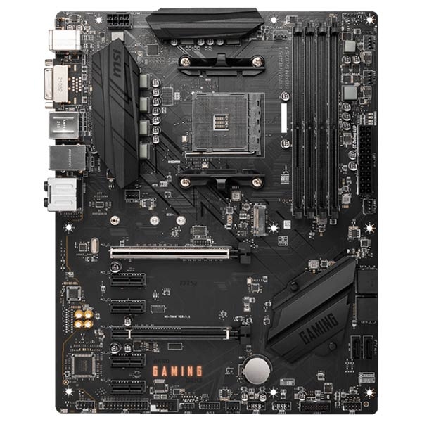 MSI B550 Gaming Gen3 Motherboard