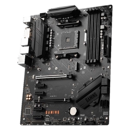 MSI B550 Gaming Gen3 Motherboard