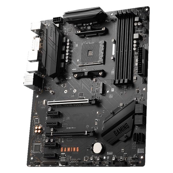 MSI B550 Gaming Gen3 Motherboard