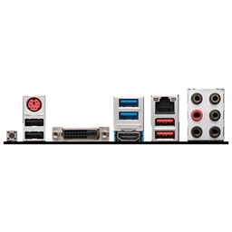 MSI B550 Gaming Gen3 Motherboard