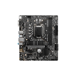 MSI B560M-A PRO Motherboard 
