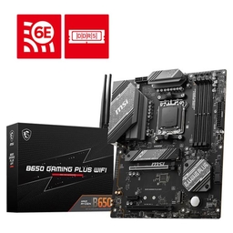 MSI B650 Gaming Plus Wifi DDR5 Motherboard