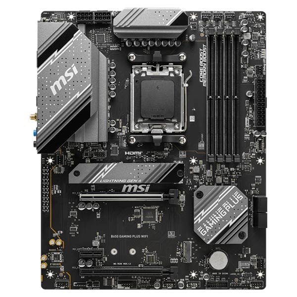MSI B650 Gaming Plus Wifi DDR5 Motherboard