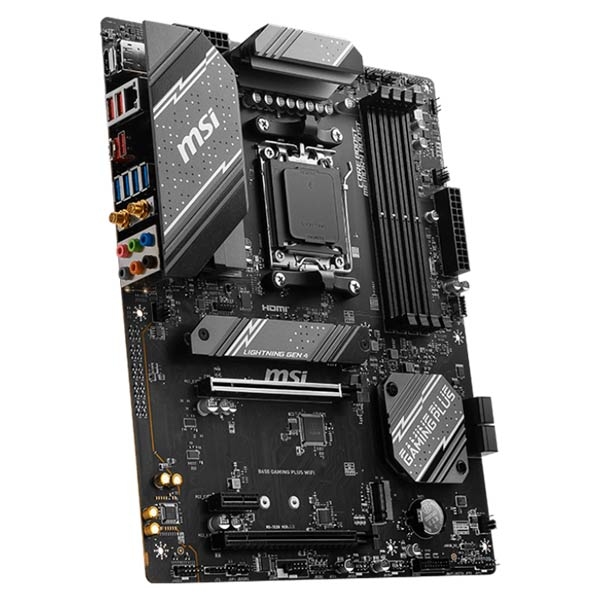 MSI B650 Gaming Plus Wifi DDR5 Motherboard
