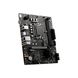 MSI B760M-E DDR5 Motherboard 