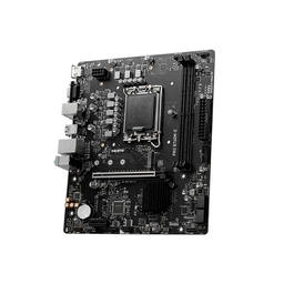 MSI B760M-E DDR5 Motherboard 