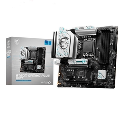 Texno Airflow 4000D B760M-i5.4070 Gaming PC