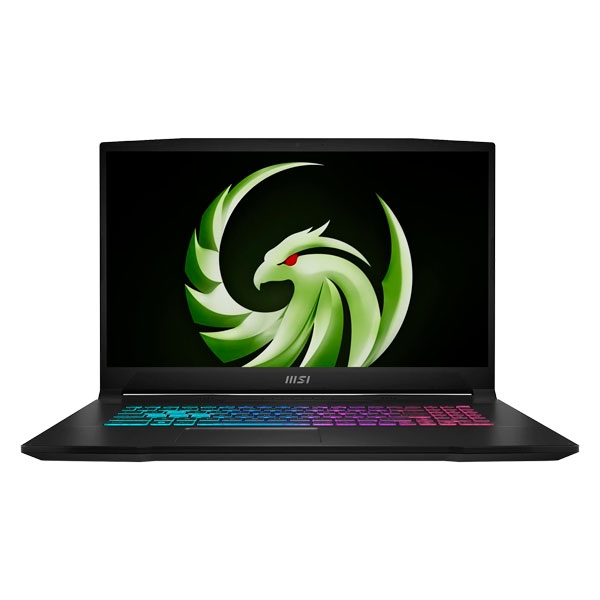 MSI Bravo 17 D7VF-068XKR Gaming Laptop