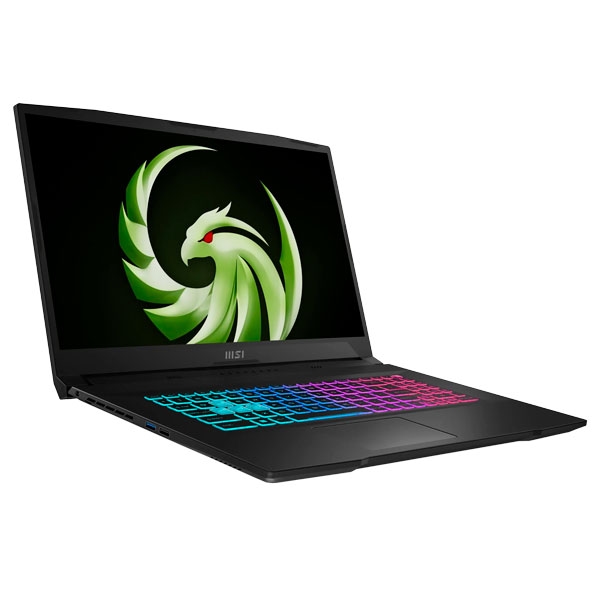 MSI Bravo 17 D7VF-068XKR Gaming Laptop