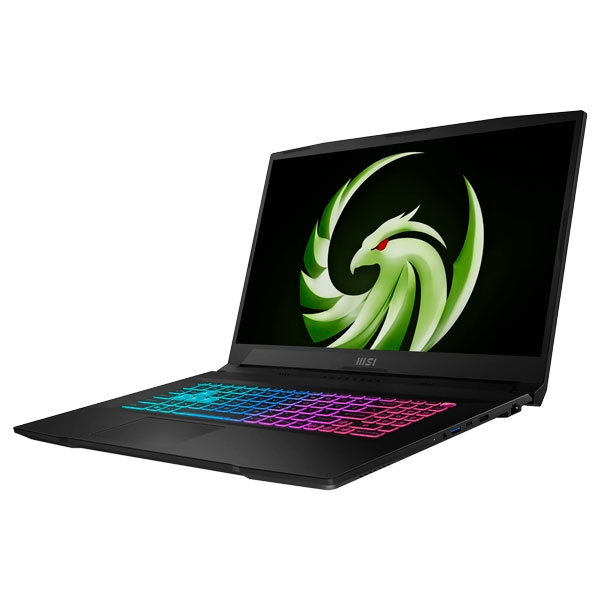 MSI Bravo 17 D7VF-068XKR Gaming Laptop