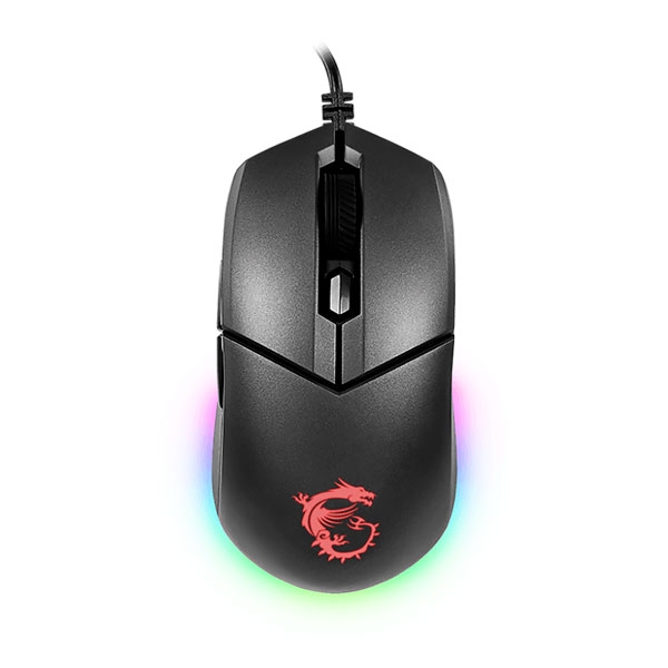 MSI Clutch GM11 Gaming Mouse