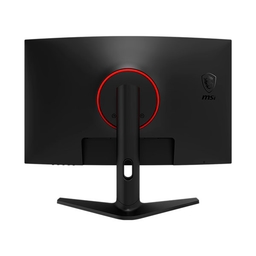 MSI Optix G271C Curved Gaming Monitor