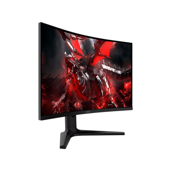 MSI Optix G27C6 Curved