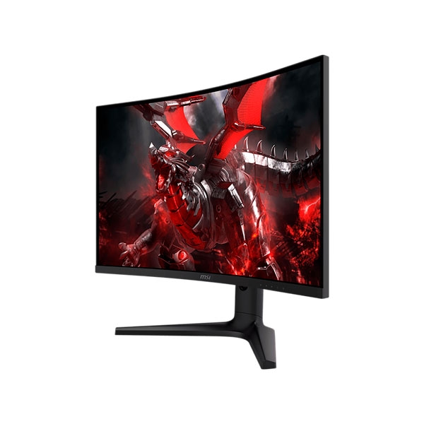 MSI Optix G271C Curved Gaming Monitor