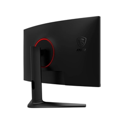 MSI Optix G271C Curved Gaming Monitor
