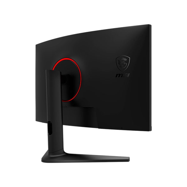 MSI Optix G271C Curved Gaming Monitor