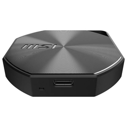 MSI DATAMAG 2TB External SSD