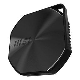 MSI DATAMAG 2TB External SSD